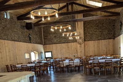 Miniature Location salle Manglieu (Puy-de-Dôme) - La Petite Sarre #6 Location salle Manglieu (Puy-de-Dôme) - La Petite Sarre #25