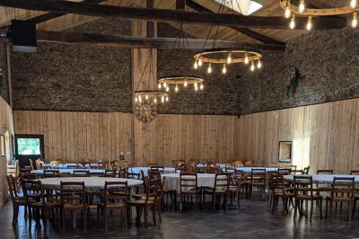 Miniature Location salle Manglieu (Puy-de-Dôme) - La Petite Sarre #5 Location salle Manglieu (Puy-de-Dôme) - La Petite Sarre #25