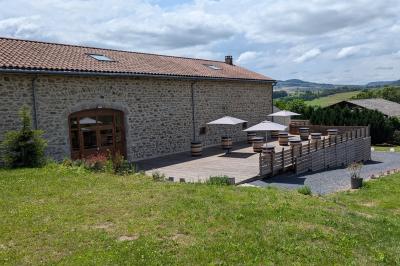 Miniature Location salle Manglieu (Puy-de-Dôme) - La Petite Sarre #1 Location salle Manglieu (Puy-de-Dôme) - La Petite Sarre #25