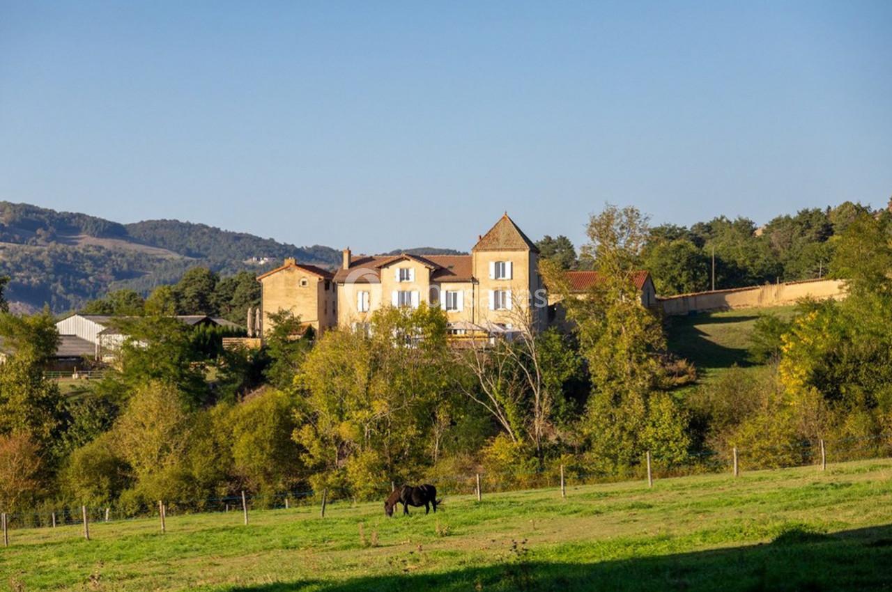 Location salle Manglieu (Puy-de-Dôme) - La Petite Sarre  #20