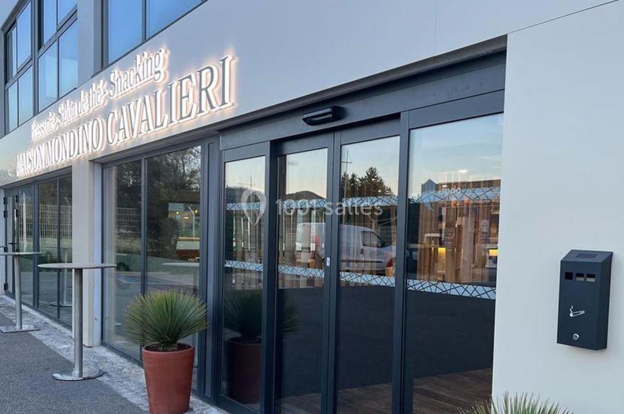 Maison Mondino Cavalieri - galerie - photo 3