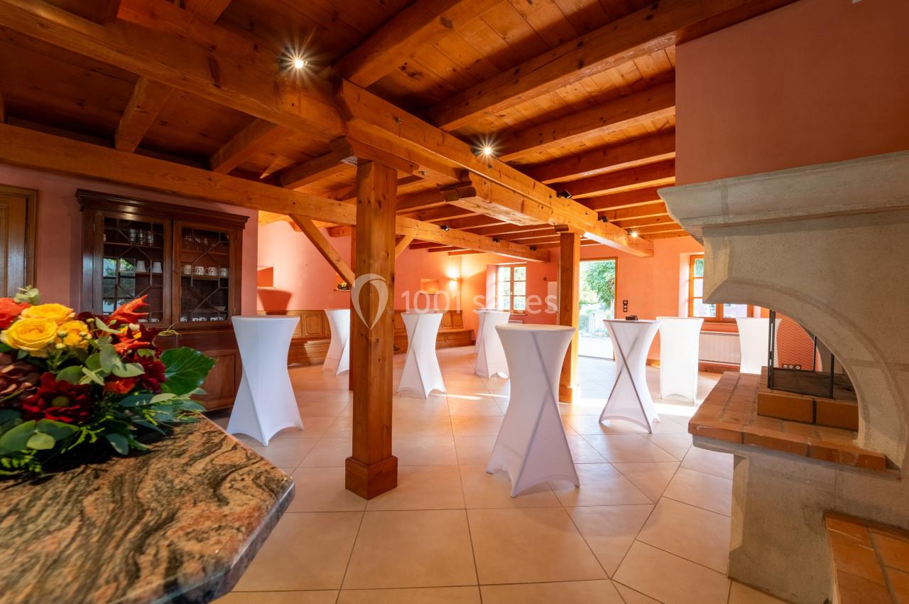 Château de Chitry - galerie - photo 14