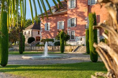 Château de Chitry - photo 1