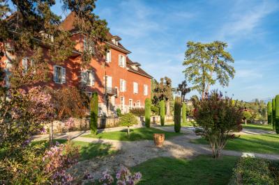 Château de Chitry - photo 3