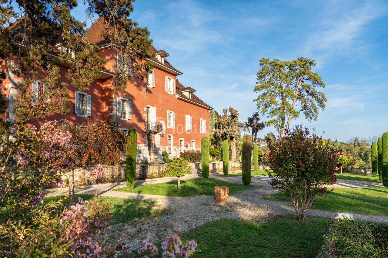 Château de Chitry - galerie - photo 3