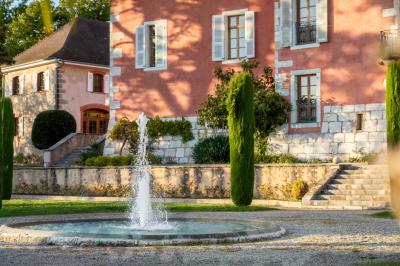 Château de Chitry - photo 1