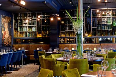 La Maison Restaurant - photo 3