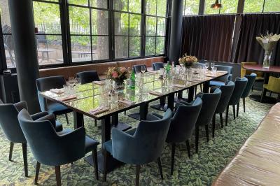 La Maison Restaurant