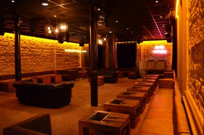 La Maison Restaurant - photo 4