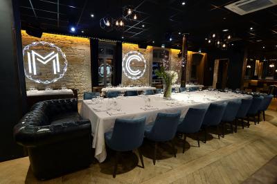 La Maison Restaurant - photo 5