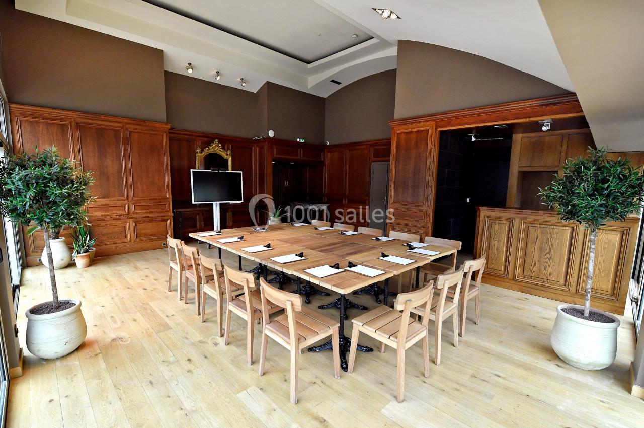 Selcius - galerie - photo 8
