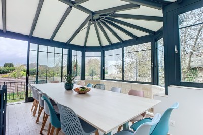 Salle Chez Eléonore - photo 1