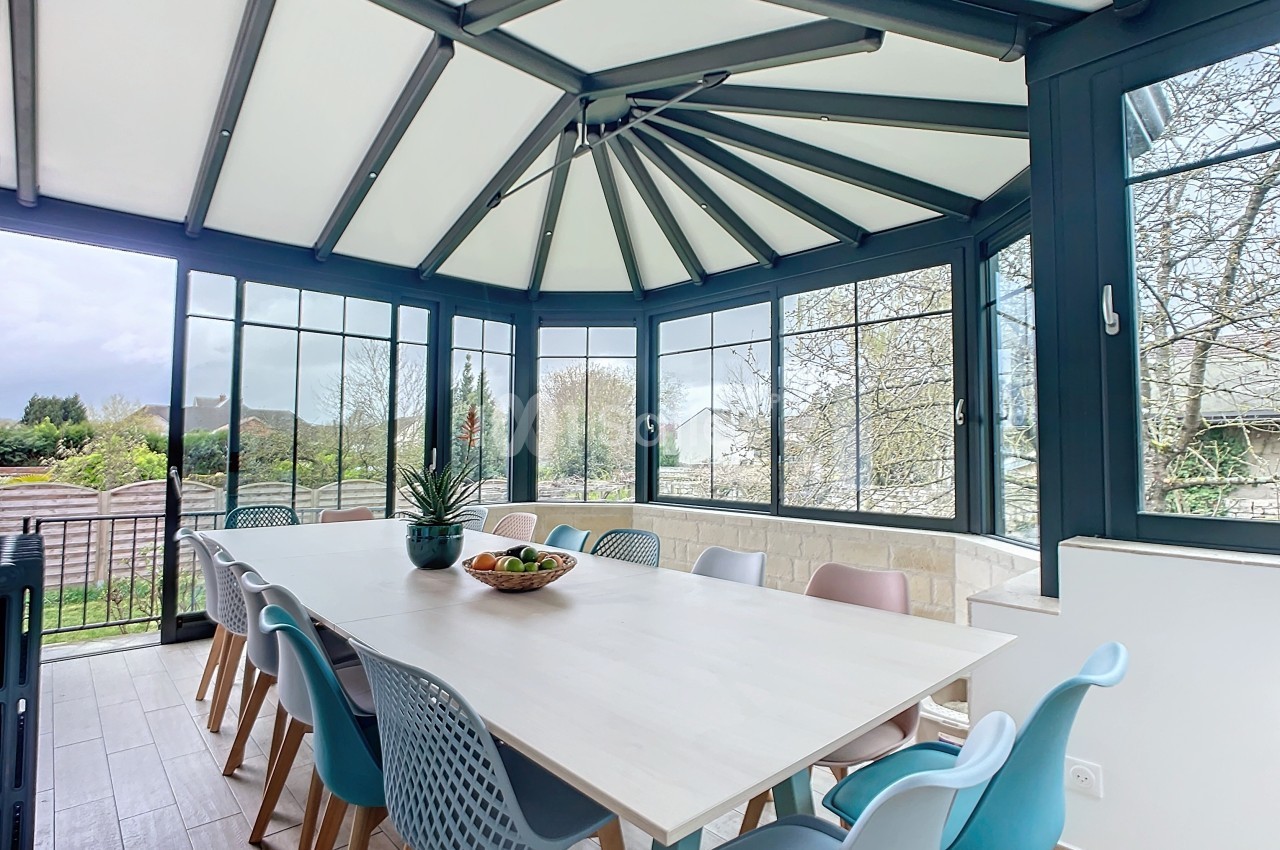 Salle Chez Eléonore - galerie - photo 1