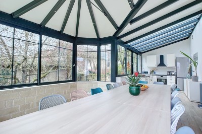 Salle Chez Eléonore - photo 3