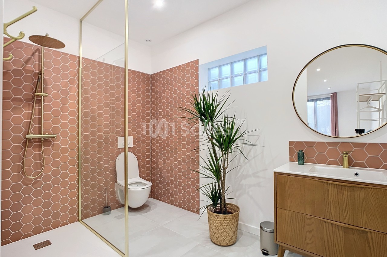 Salle Chez Eléonore - galerie - photo 15