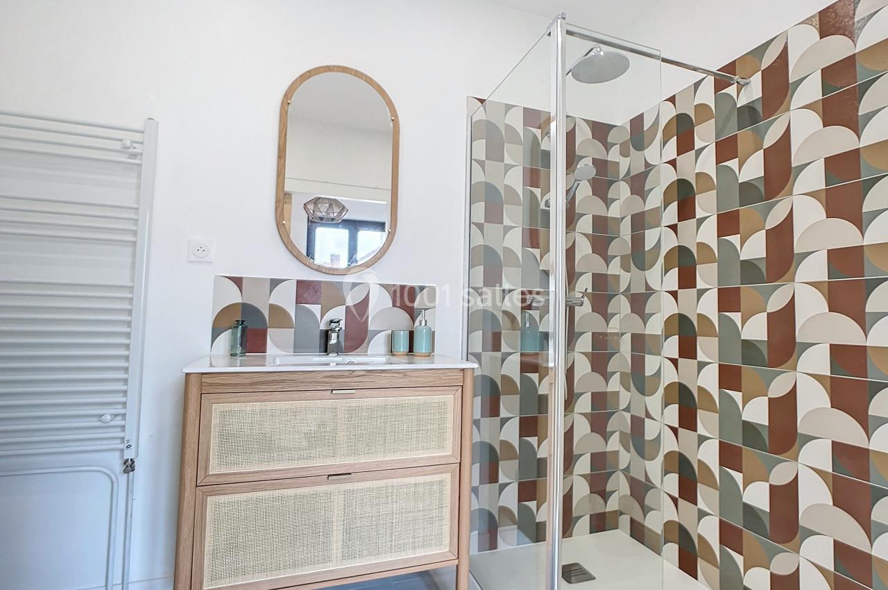Salle Chez Eléonore - galerie - photo 18