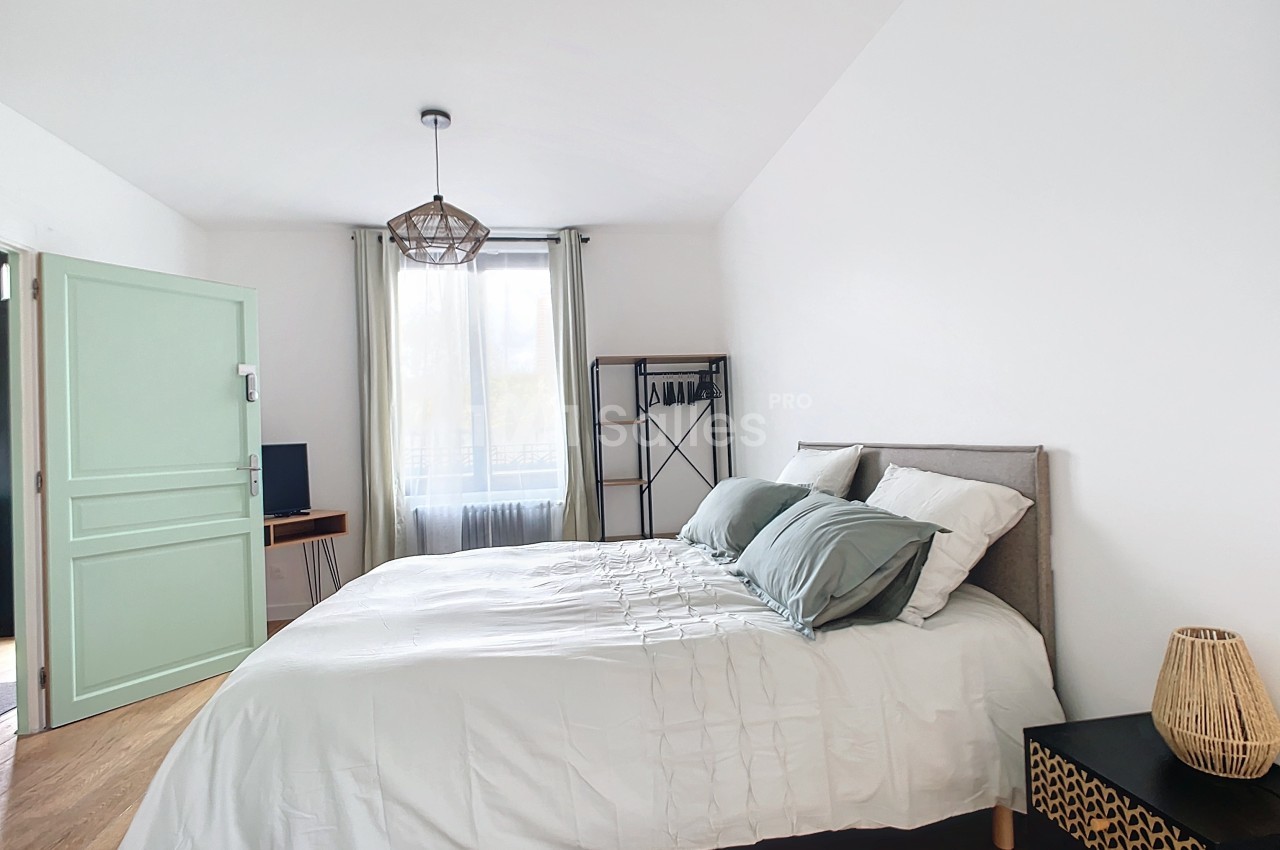 Salle Chez Eléonore - galerie - photo 16