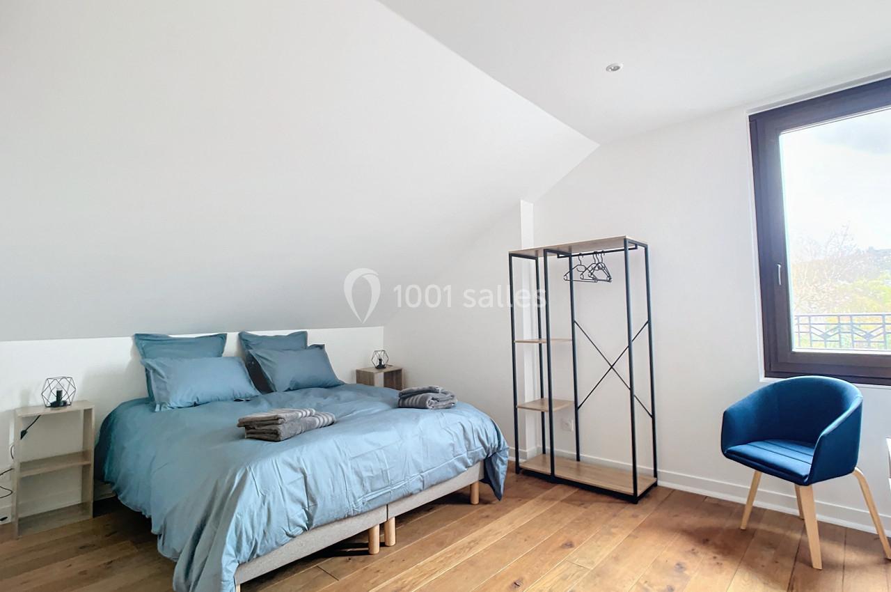 Salle Chez Eléonore - galerie - photo 19