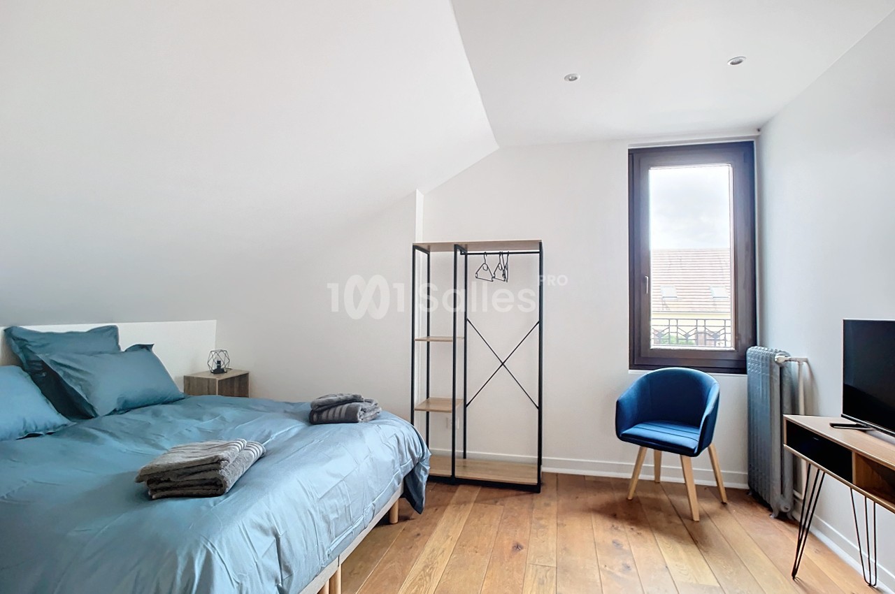 Salle Chez Eléonore - galerie - photo 20