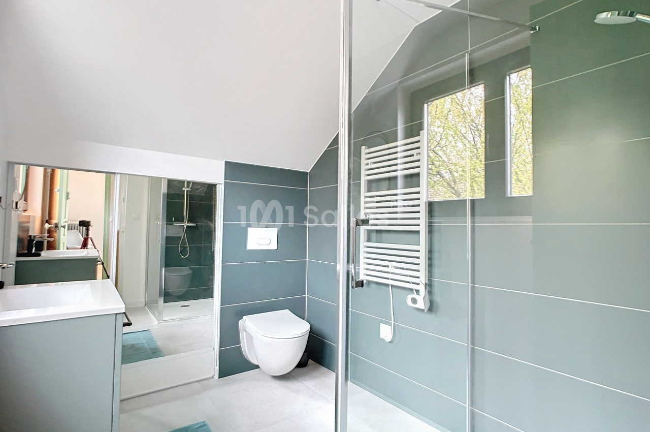 Salle Chez Eléonore - galerie - photo 25