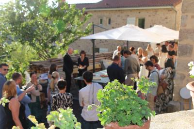Miniature Location salle Saint-Quentin-sur-Sauxillanges (Puy-de-Dôme) - Goulapie #2 Location salle Saint-Quentin-sur-Sauxillanges (Puy-de-Dôme) - Goulapie #17