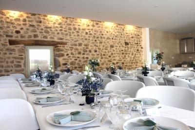 Miniature Location salle Saint-Quentin-sur-Sauxillanges (Puy-de-Dôme) - Goulapie #4 Location salle Saint-Quentin-sur-Sauxillanges (Puy-de-Dôme) - Goulapie #17