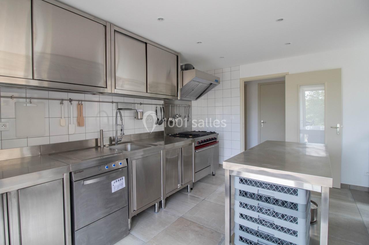 Location salle Saint-Quentin-sur-Sauxillanges (Puy-de-Dôme) - Goulapie #8