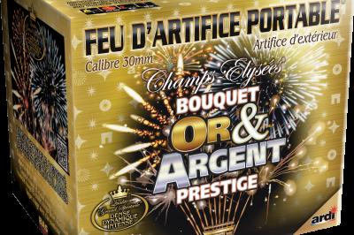 Ouest Artifices - photo 3