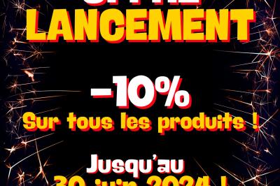 Ouest Artifices - photo 1
