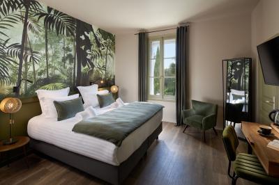 Hôtel Saint Alban - photo 3