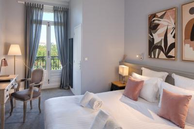 Hôtel Saint Alban - photo 4