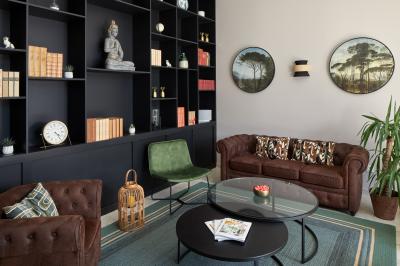Hôtel Saint Alban - photo 1