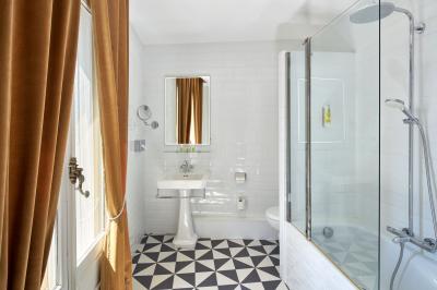 Hôtel Saint Alban - photo 5