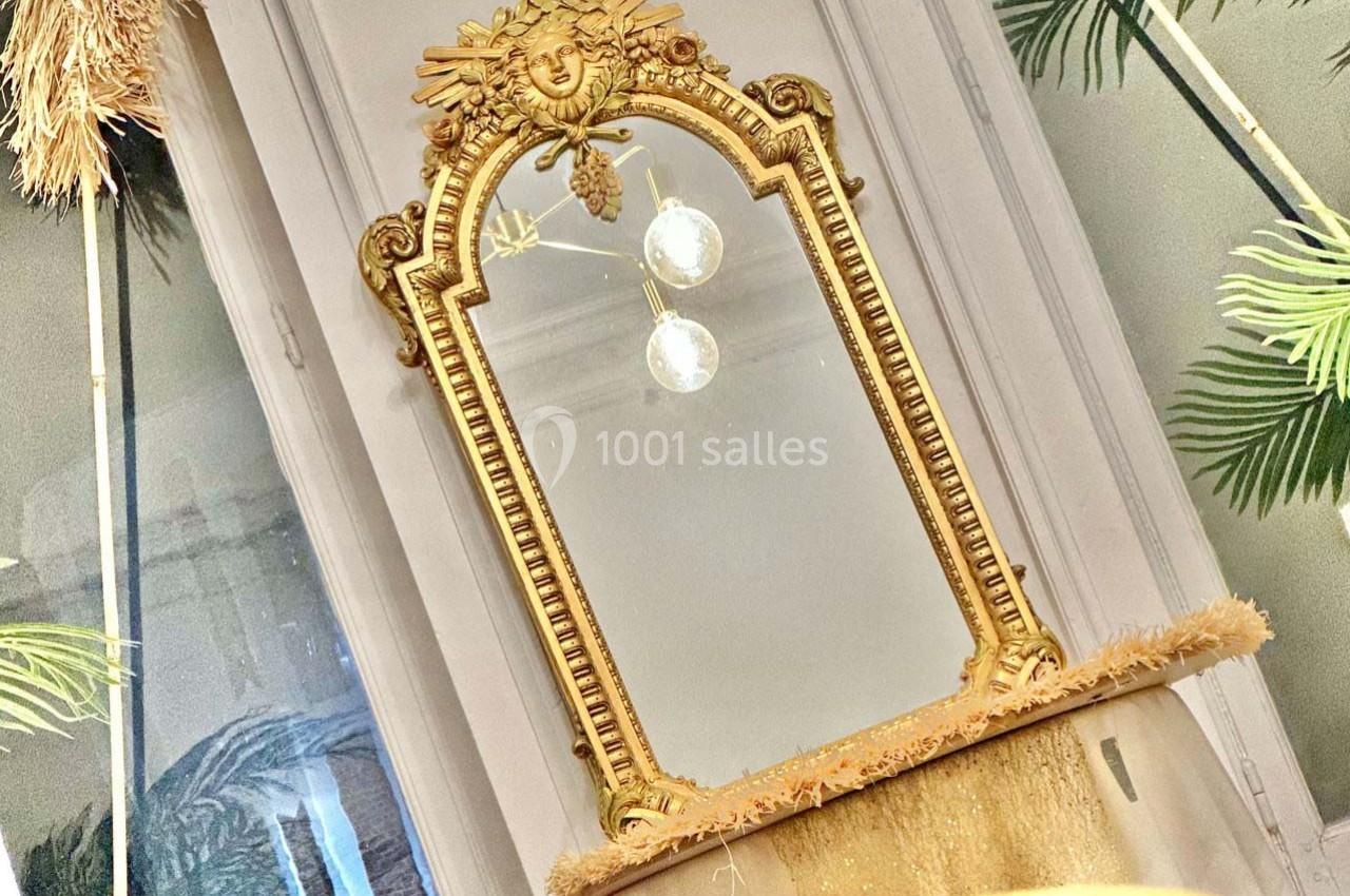 Location salle Tourcoing (Nord) - La Villa Ora #18