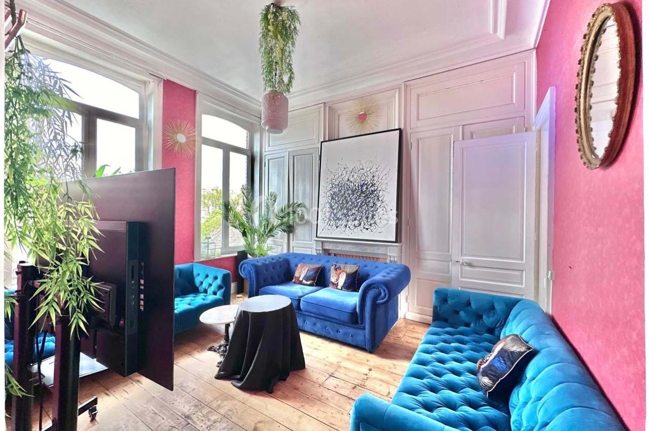 Location salle Tourcoing (Nord) - La Villa Ora #25