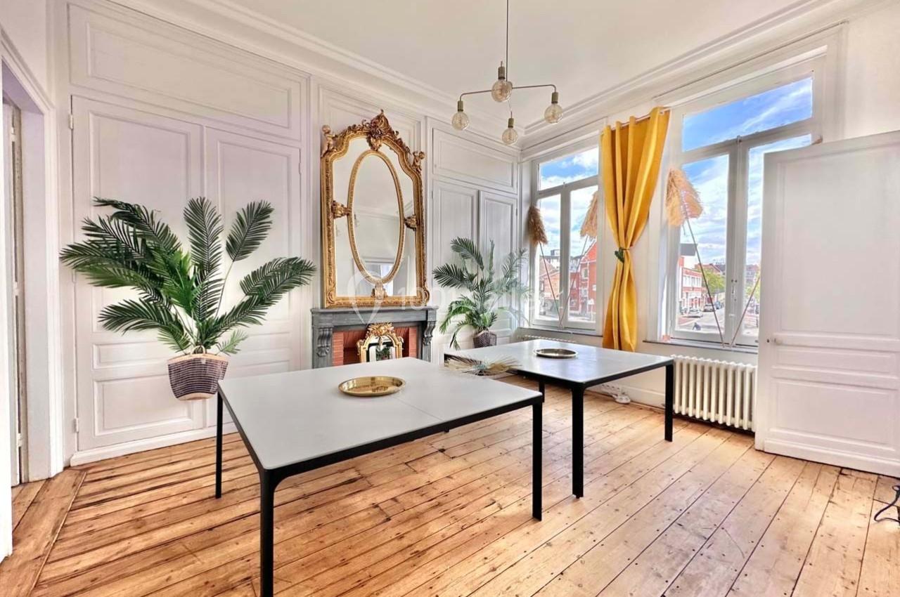 Location salle Tourcoing (Nord) - La Villa Ora #27