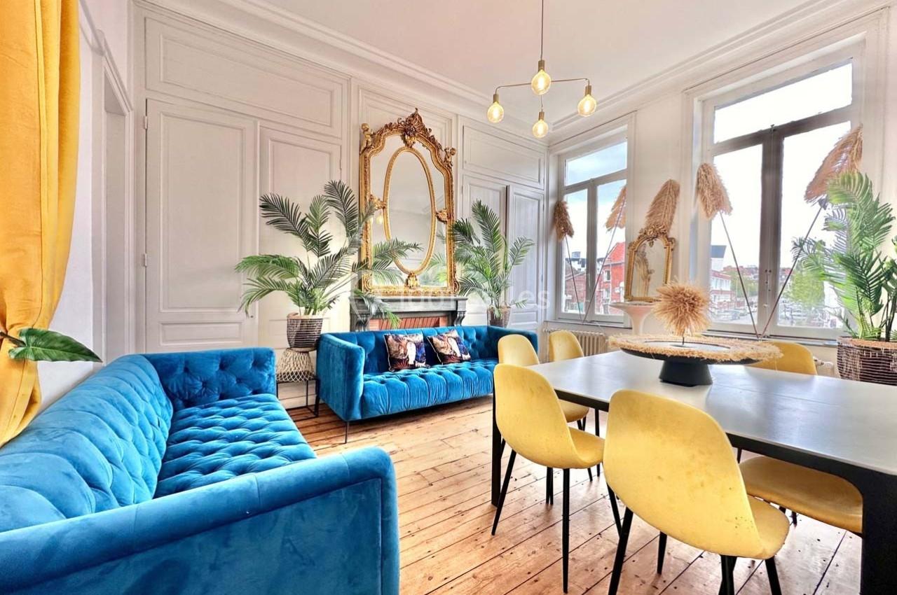 Location salle Tourcoing (Nord) - La Villa Ora #29