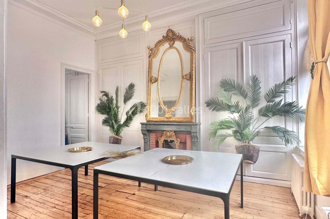 Location salle Tourcoing (Nord) - La Villa Ora #28