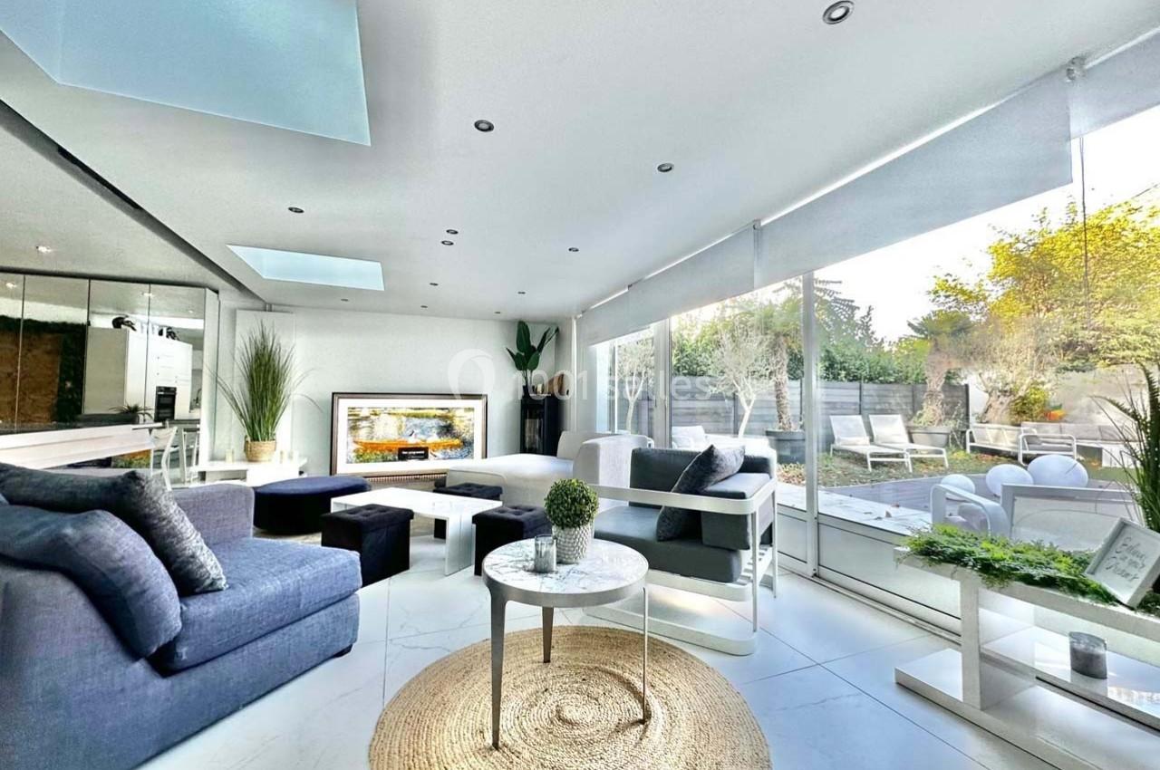 Location salle Tourcoing (Nord) - La Villa Ora #72