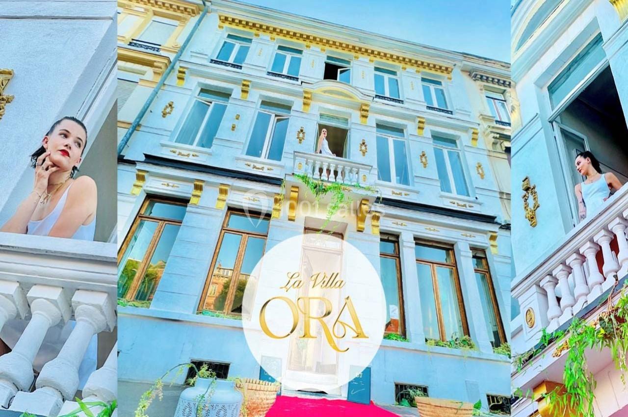 Location salle Tourcoing (Nord) - La Villa Ora #36