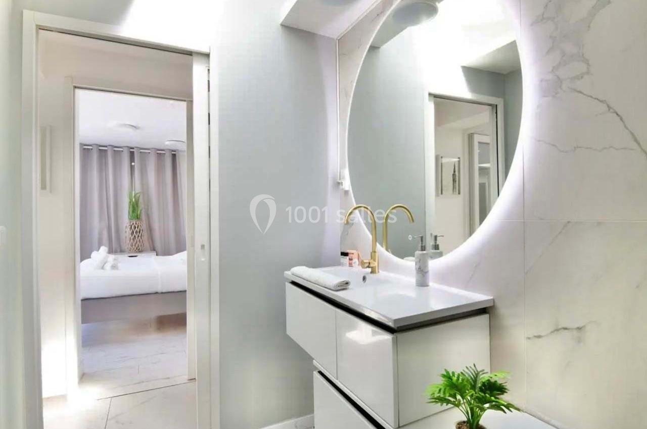 Location salle Tourcoing (Nord) - La Villa Ora #39