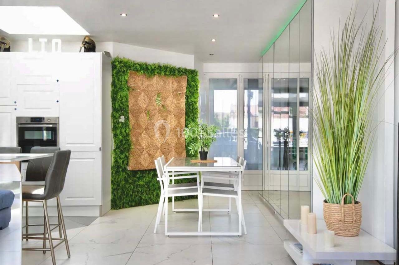 Location salle Tourcoing (Nord) - La Villa Ora #40