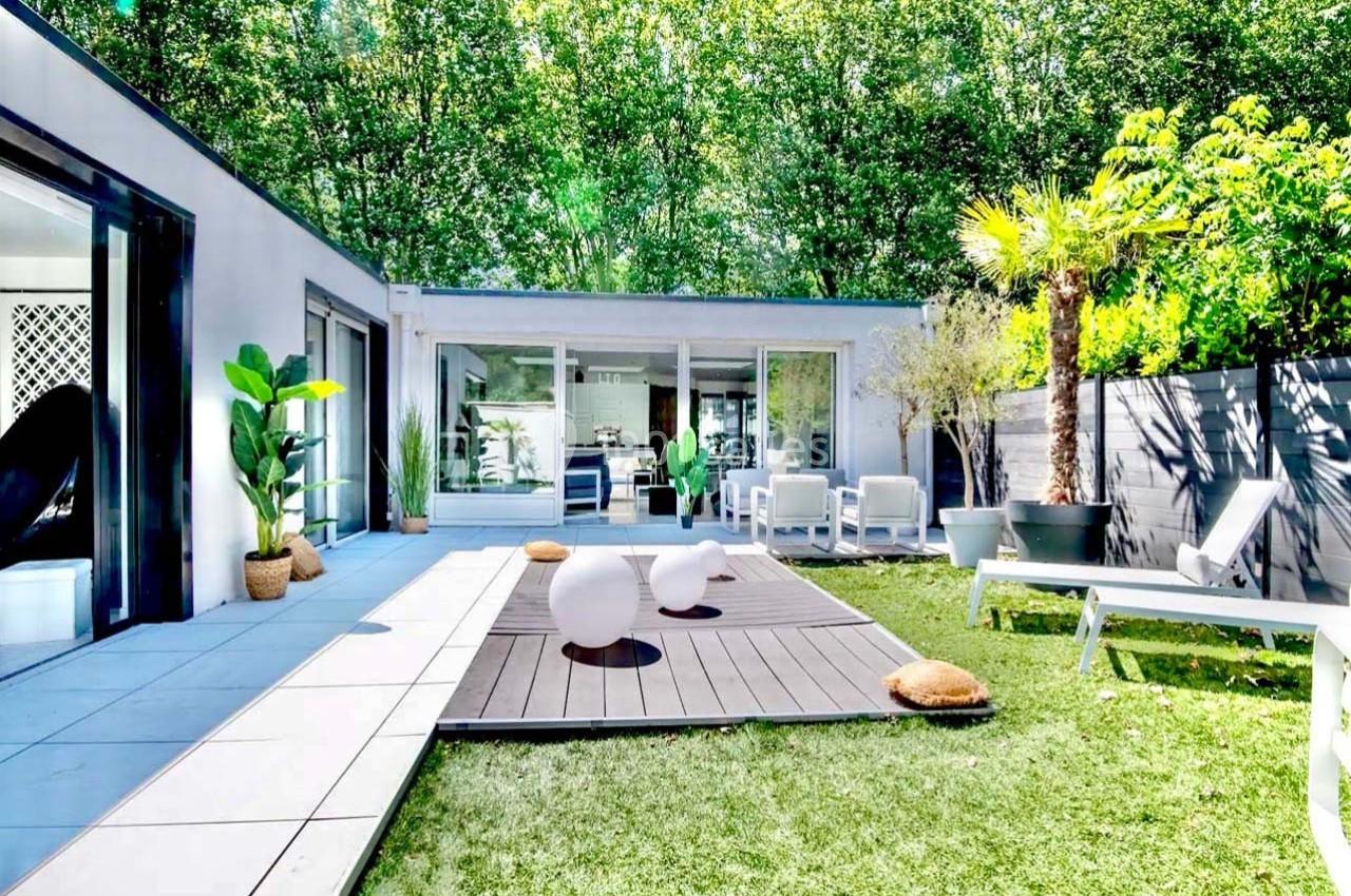 Location salle Tourcoing (Nord) - La Villa Ora #68