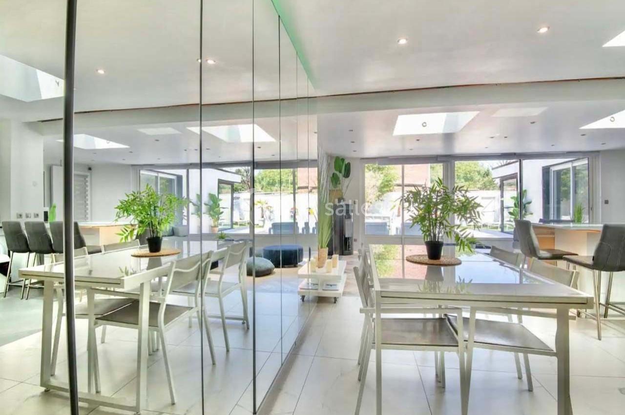 Location salle Tourcoing (Nord) - La Villa Ora #69