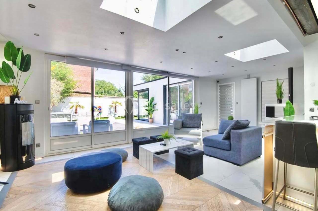 Location salle Tourcoing (Nord) - La Villa Ora #70