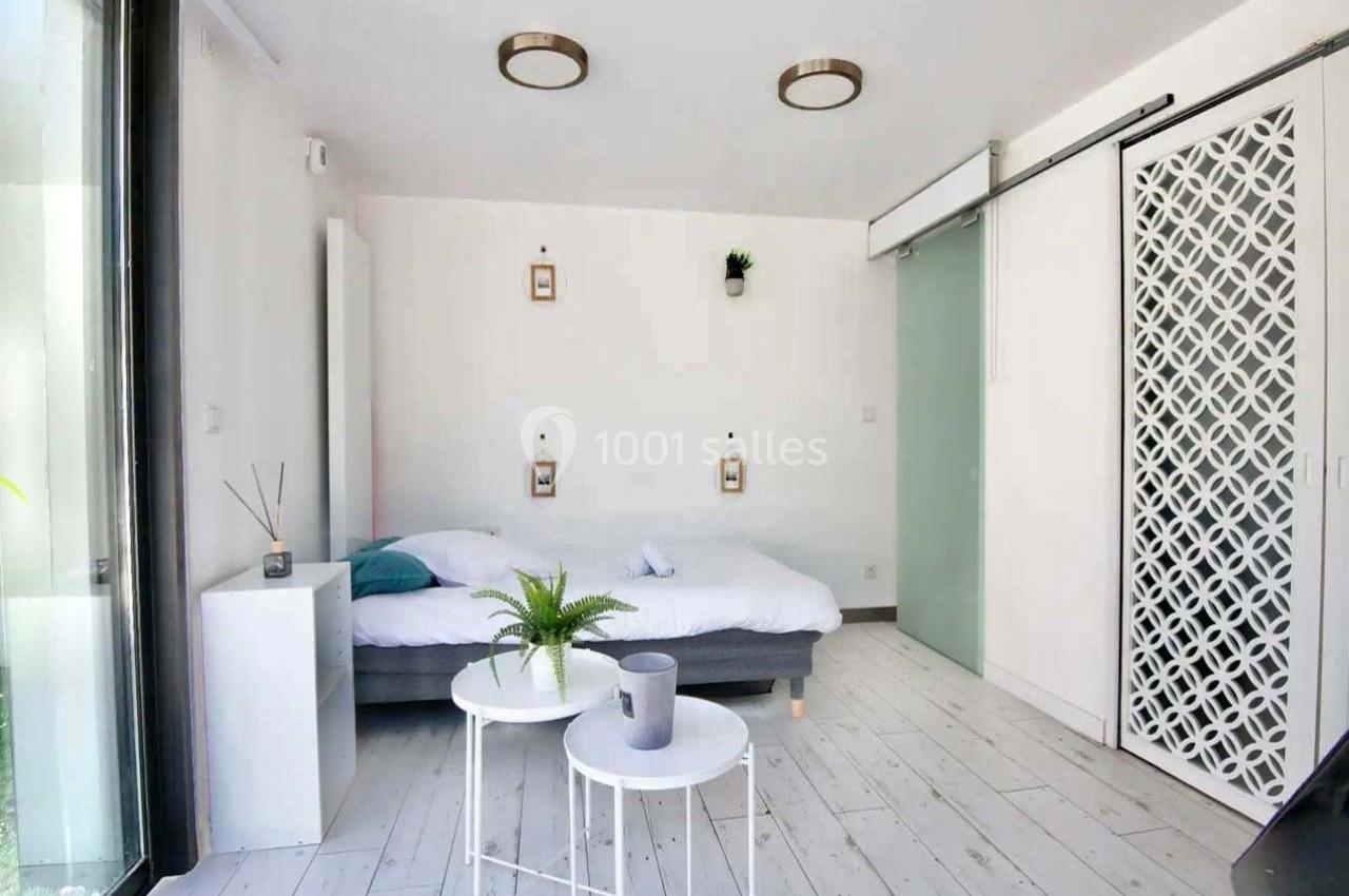 Location salle Tourcoing (Nord) - La Villa Ora #45