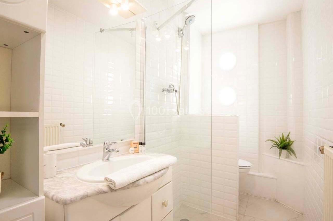 Location salle Tourcoing (Nord) - La Villa Ora #46