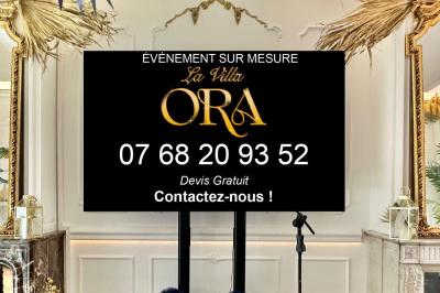 Miniature Location salle Tourcoing (Nord) - La Villa Ora #51 Location salle Tourcoing (Nord) - La Villa Ora #73
