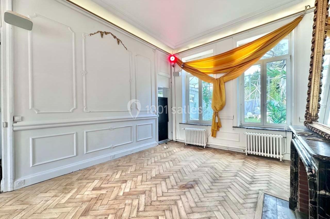 Location salle Tourcoing (Nord) - La Villa Ora #53