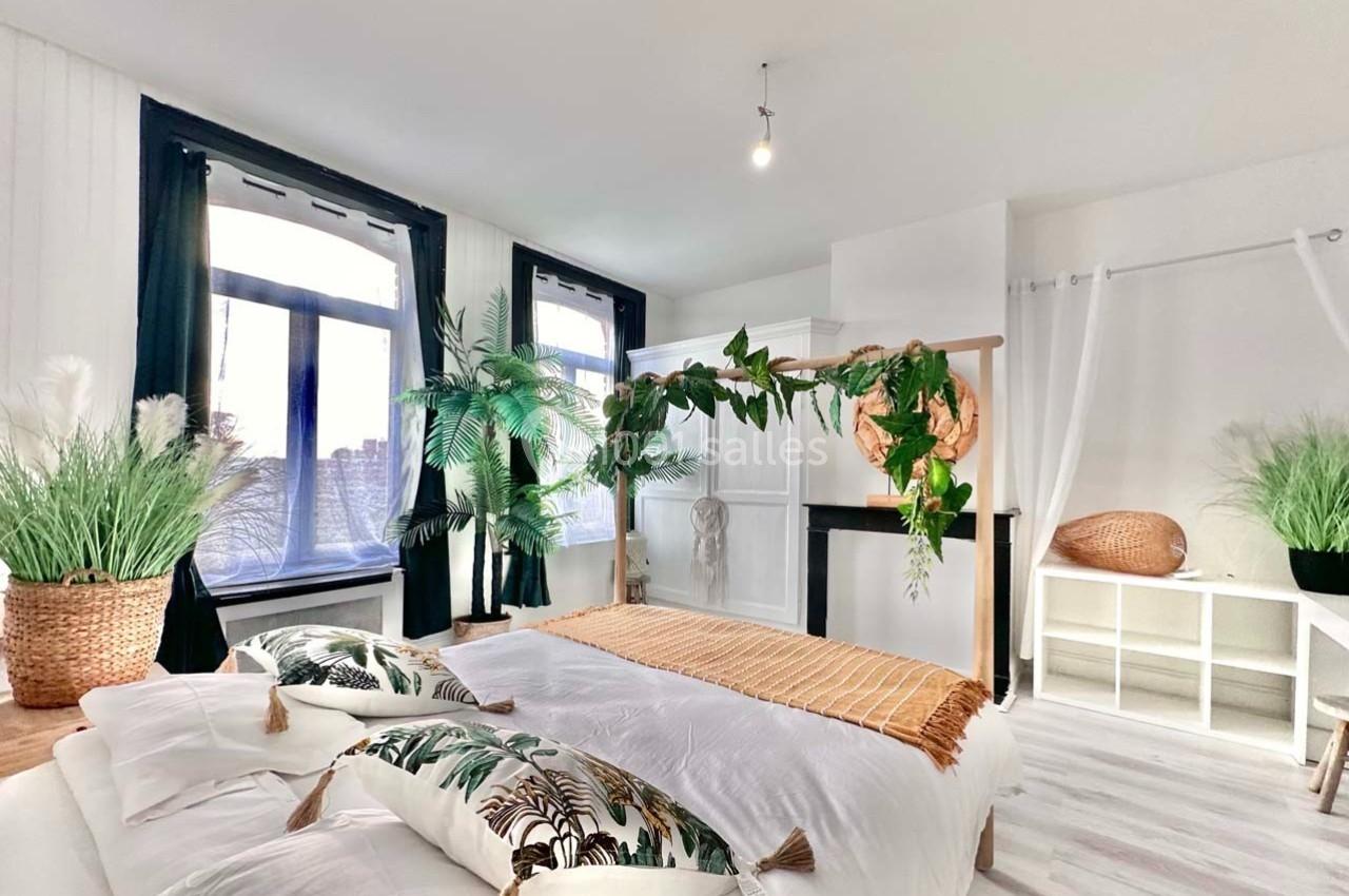 Location salle Tourcoing (Nord) - La Villa Ora #57